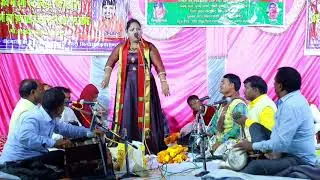 #new  || Dehati birha || Bhojpuri birha stage show ||