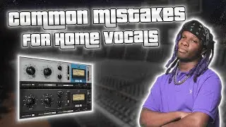 STOP MAKING THESE MISTAKES AND GET PRO TRACKS
