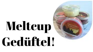 Meltcup Gedüftel!