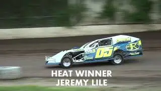 CMS May 31st (MODLITE, B-MODS, STREET STOCKS