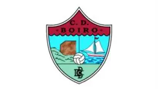 Himno Boiro - CD Boiro Anthem