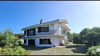 Villa Sermentu in vendita a Pabillonis, Sardegna, Sardahousing