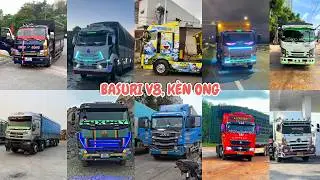 Tổng Hợp K&egrave;n Basuri V8, K&egrave;n Ong V&agrave;ng Cực Đỉnh
