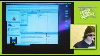 Francisco Tolmasky: Objective-J Language and Cappuccino Frameworks
