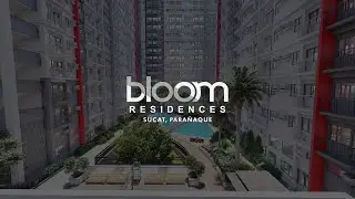 🌸 SMDC Bloom Residences Construction Update 🌸