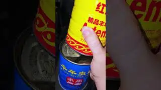 Thử Test 2 loại Artemia lon V&agrave;ng v&agrave; Xanh sẽ như thế n&agrave;o?