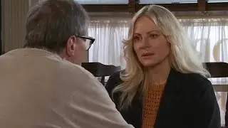 Lisa Swain (No Carla Connor or Swarla) - October 20th 2025