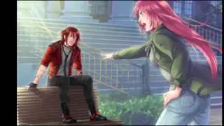[CDM] Canción Ruta Castiel/Mientes