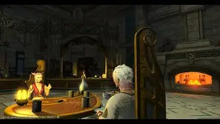 Coffee & Carbuncles Episode 4: Transsexuality and Final Fantasy XIV with Kali