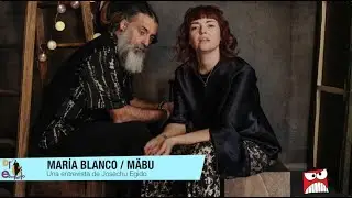 La Consulta del Dr. Escarabajo: Mäbu (01-12-2025)