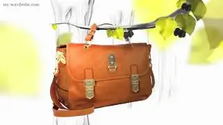 Meet Tillie | my-wardrobe.com