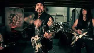 Trickster's Day - Peter Pan  (official videoclip)