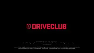 Daily Gameplay 3/3/16 - Drive Club - Playstation 4