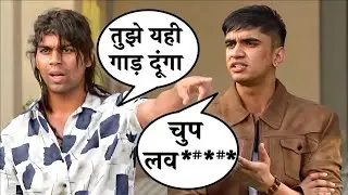 Raja Yadav ने Dikhaya Apna Asli रूप | Battleground Show | Best Fitness Reality Show 2025