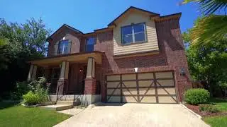 Centrally Located Beautiful Home in San Antonio, TX | 2707 Prague, SA TX 78230