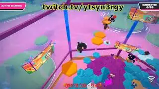 Big Brain Plays On 40 Player 