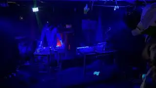 kupi live @ the Peer Hat - MEC Bleep #4 - [03/09/23]