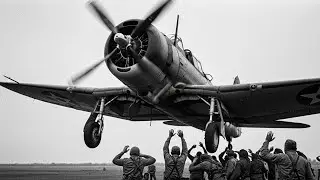 With an SBD Dauntless, I Flew Too Low &mdash; That's How I Saved My Surrounded Unit