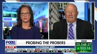 Danny Coulson Live Shot - 2020.05.27 - Fox Business