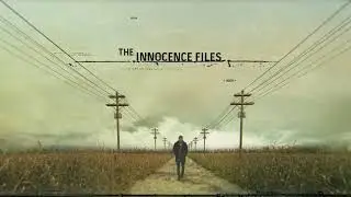Дела невиновных | The Innocence Files - Вступительная заставка / 2020