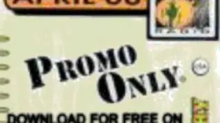ray lavender - Stay (Remix) - Promo Only Rhythm Radio April