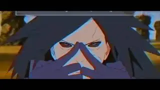 (amv)- Vigorous