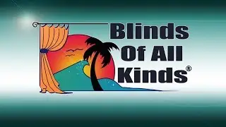 Blinds Of All Kinds Explained 5 STARS