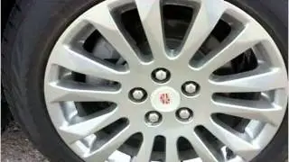 2011 Cadillac CTS Used Cars Milton VT