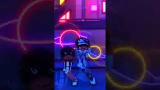 speed shake pt 2 is so good