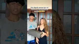 VOC&Ecirc; CONHECE ALGU&Eacute;M ASSIM?🤔🤭
