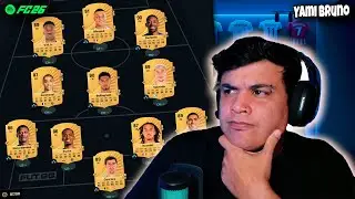 The Best Starting Teams | EA Sports FC 26
