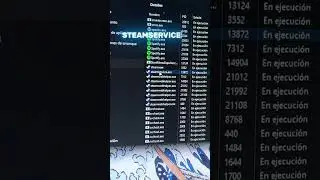 Si tus descargas en steam son muy lentas, este truco te va a ayudar bastante! 😎👌