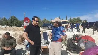 Adıyaman&rsquo;da 7 Renk Festivali ikinci g&uuml;n&uuml;nde yoğun ilgi g&ouml;rd&uuml;