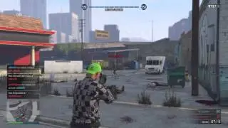 Run N Gun MONTAGE 2#