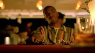 Fully loaded belly | 1998 | 8k lakid shoots wise plus dmx gets arrested restaurant scene