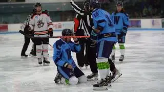 Timothy Payne vs  Daniel Amesbury - March 17, 2023
