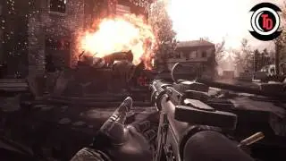 marameister - 1v4 MWR