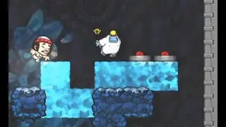 Spelunky - Max No% 17:26.354
