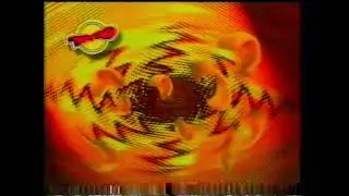 Tayto Ravos Crisps Commercial 1998