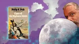 Clans of the Alphane Moon by Philip K. Dick | Vintage SF Book Review