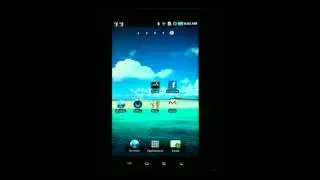 [DA in MWC2011] FXScrap