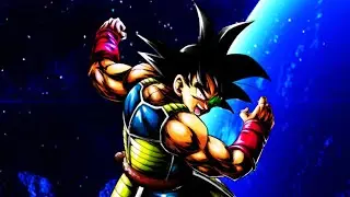 The hidden story of Bardock | Dragon Ball Z: Attack of the Saiyans