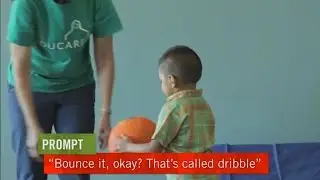 Video 2: Encouraging Physical Activity