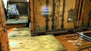 Ghost torment tdm