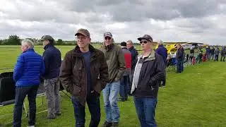 Prowing 2019 Bad Sassenberg