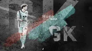 Hugo Wolf ● Goalkeeper ● FC Rodange 91 | Highlight video