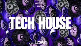 Tech House Mix 2026 by Drippy | JANUARY EDITION |