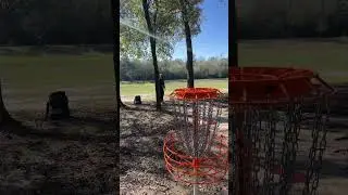100% Confidence Putting! Get You Some! #discgolf