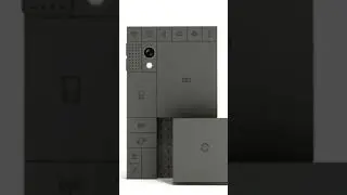 📱💔 Remember Phonebloks? The Modular Phone That Could&rsquo;ve Changed Everything #environmental  #tech