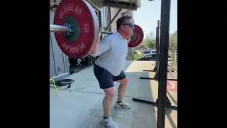 Rich &lsquo;Hammer&rsquo; Young - 10D10 @155#